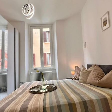 Urban House - Modern Flat Navigli Milan Center Lejlighed Eksteriør billede