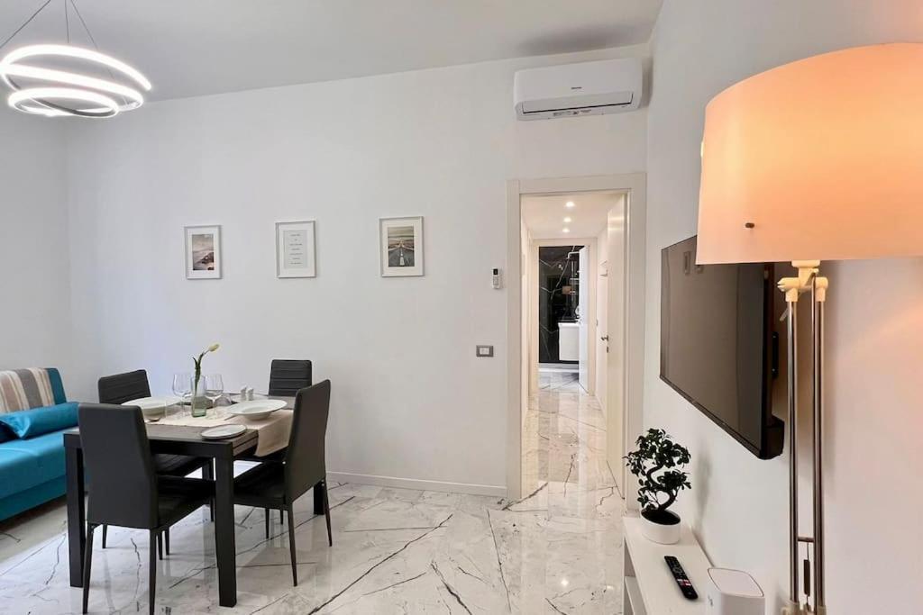 Urban House - Modern Flat Navigli Milan Center Lejlighed Eksteriør billede