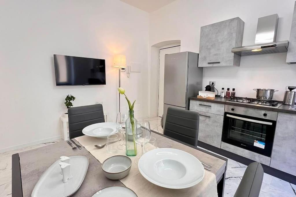 Urban House - Modern Flat Navigli Milan Center Lejlighed Eksteriør billede