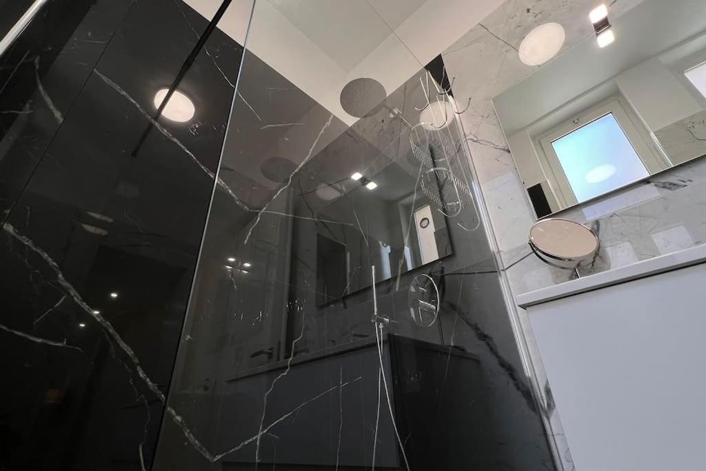 Urban House - Modern Flat Navigli Milan Center Lejlighed Eksteriør billede