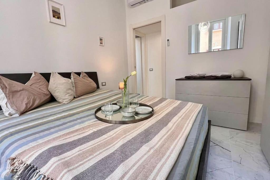 Urban House - Modern Flat Navigli Milan Center Lejlighed Eksteriør billede