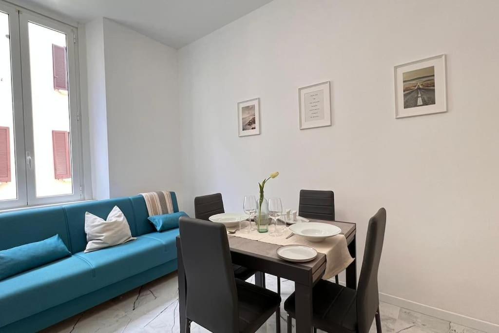 Urban House - Modern Flat Navigli Milan Center Lejlighed Eksteriør billede